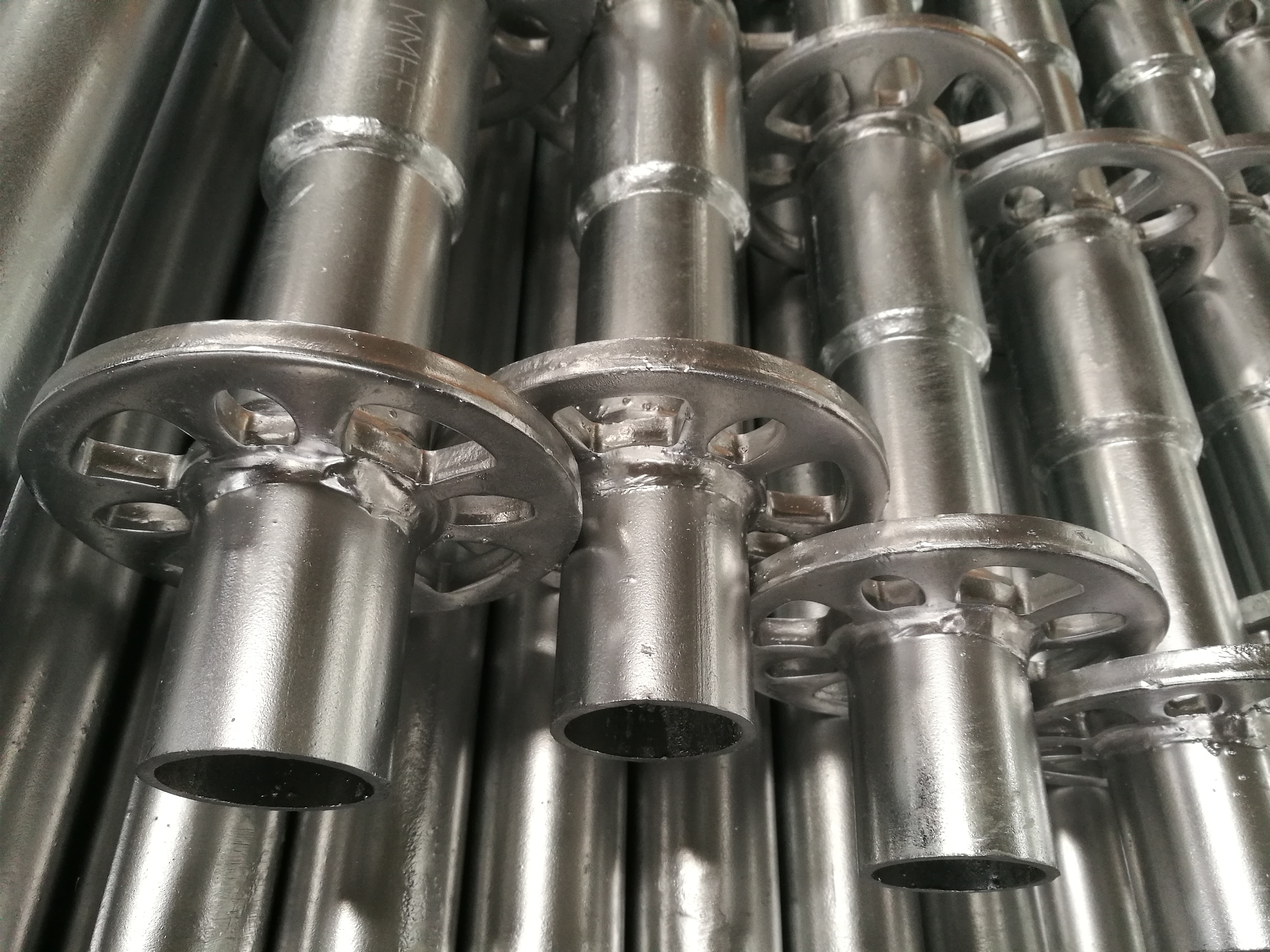 Base Collar Základní límec