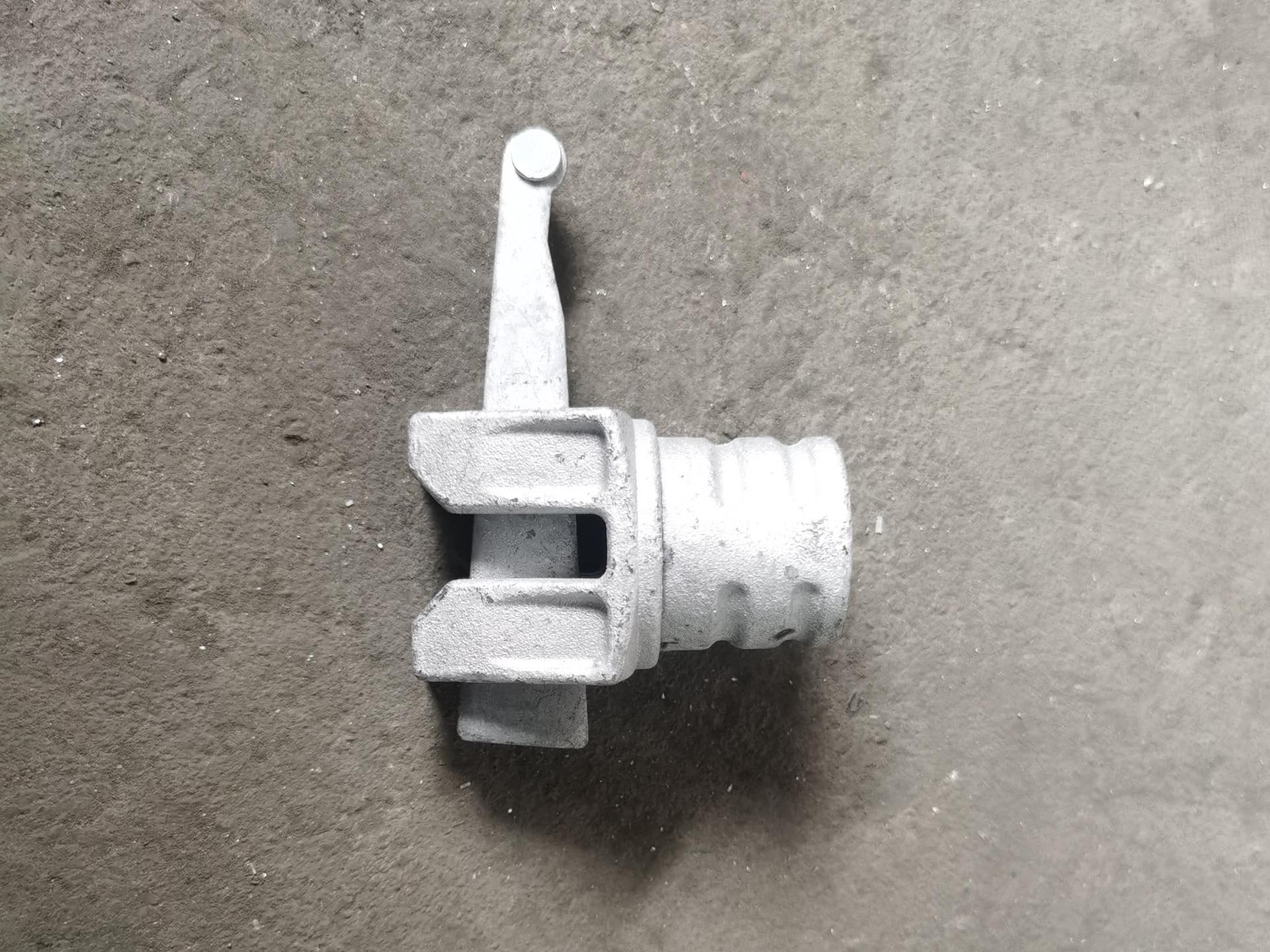 Ringlock Ledger Klidská kniha