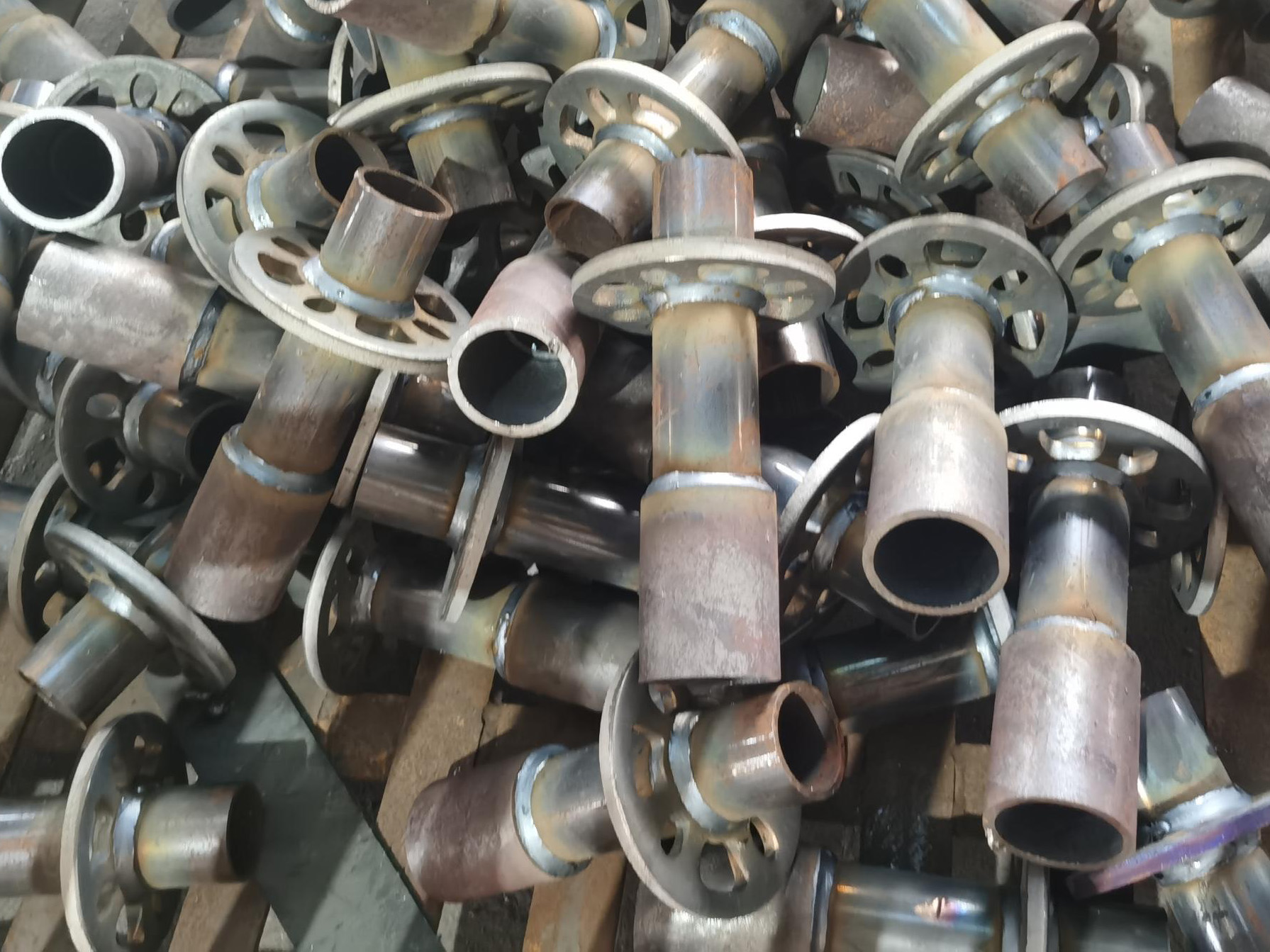 Base Collar Základní límec