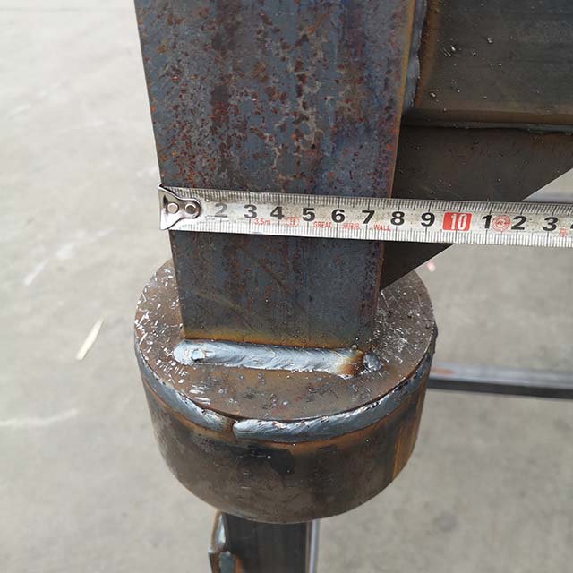 Steel Galvanized Pallet Galvanizovaná paleta PALETY