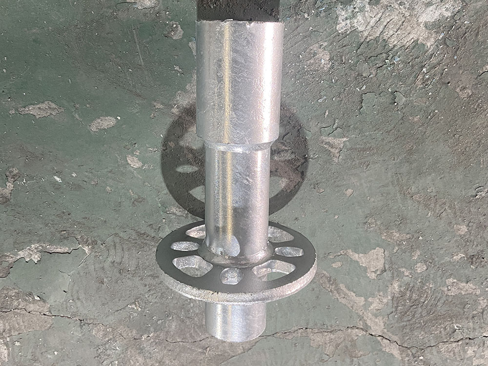 Base Collar Základní límec