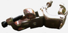 LIGHT DUTION COUPLER