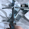 Drop Forged lesová deska pro udržení spojky