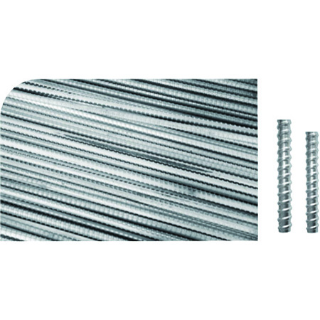 Konstrukční bednění ocelové spojovací tyče