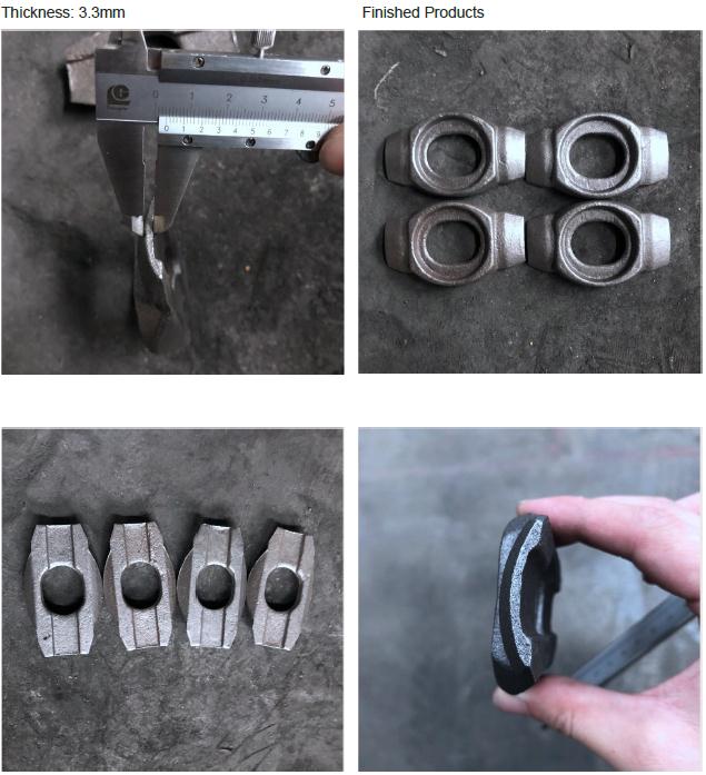 Cuplock lešen&iacute; syst&eacute;mu Syst&eacute;m 