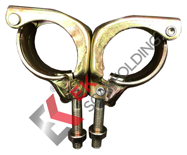 60x60 60,5x60.5 stisknuté otočné lešení JIS pro stavbu