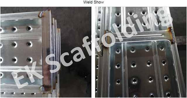 Kovov&aacute; prkna show 07