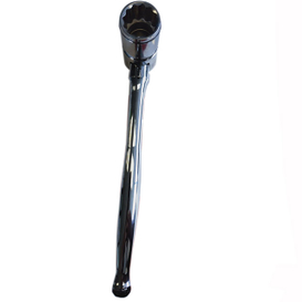 Lešenářský klíč s rukojetí