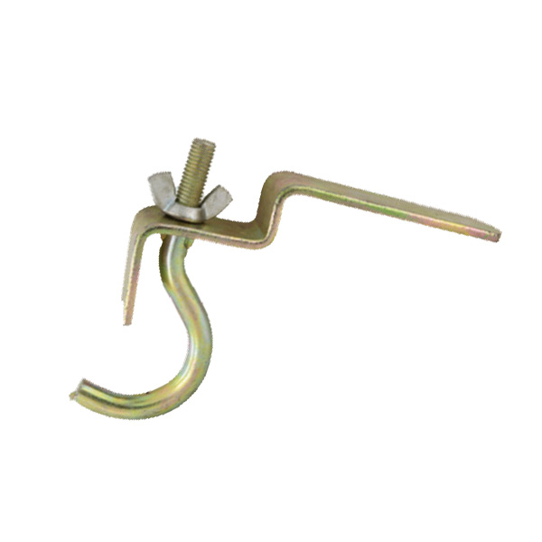 Koncový klip na nohou dlouhý