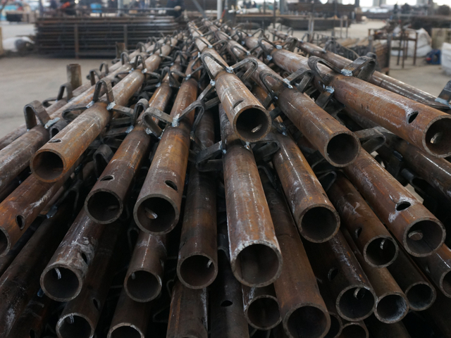 Standard le&scaron;en&iacute; Kwikstage