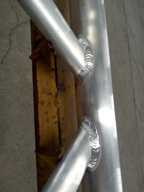 aluminimum paprsek-6