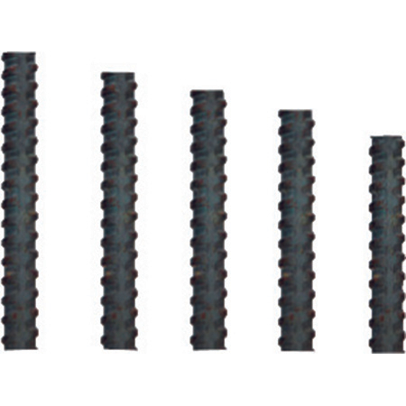 Ocelová vázanka na válcovanou horkou