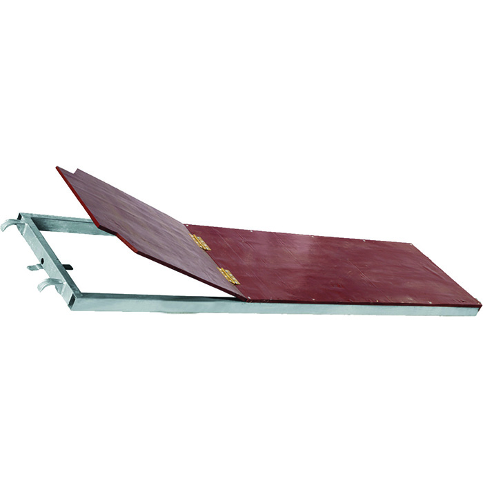 Druhy lešen&aacute;řsk&yacute;ch prken