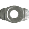 Forged Ledger Blade