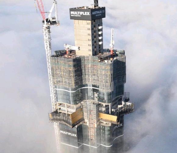 Stavební inženýrství