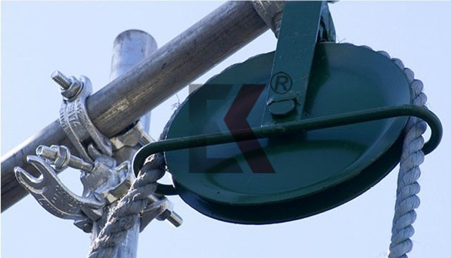 Lešen&iacute; ginov&eacute;ho kola