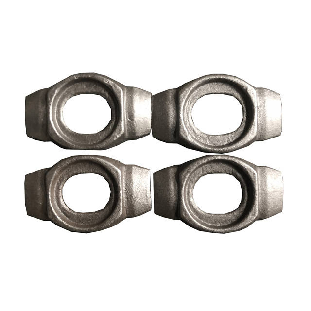 Cuplock Lešení systému Ledger End Balde Ends