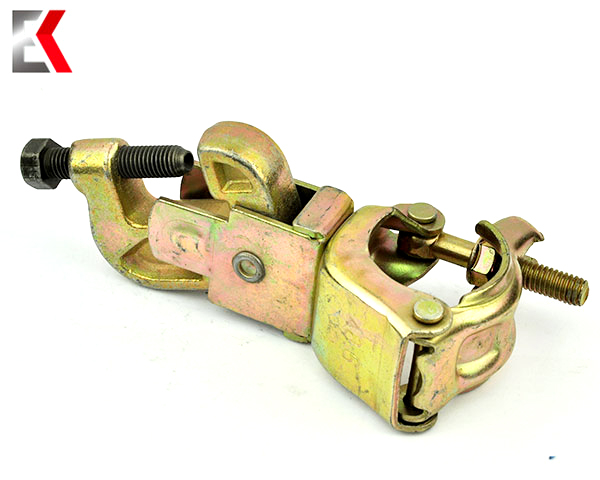 LIGHT DUTION COUPLER