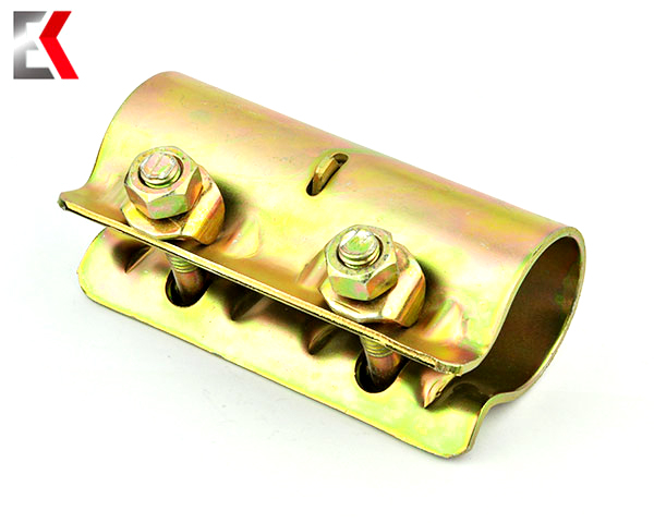 Stisknuté vazby lešení