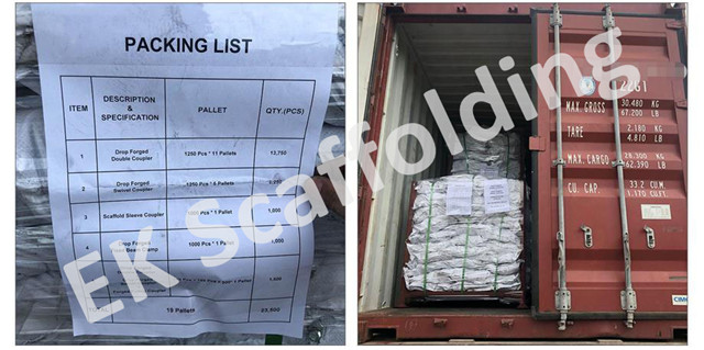 Drop Forged Double Coupler Nač&iacute;t&aacute;n&iacute; 04