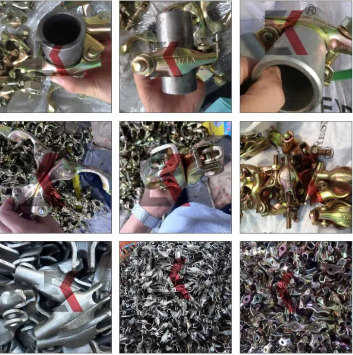 Otočn&aacute; spojka EK-Photo-Pressed