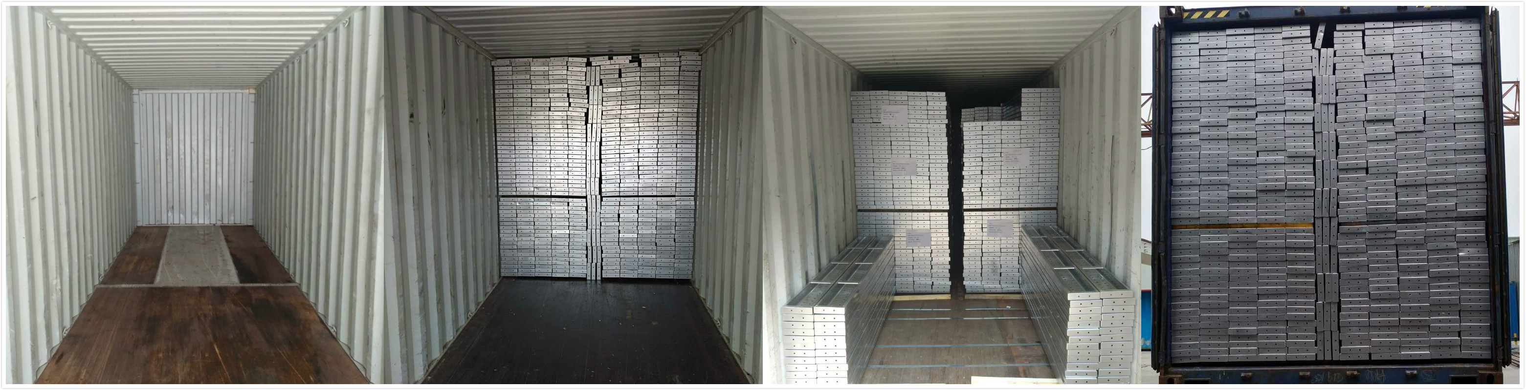 Ocelov&eacute; prkno