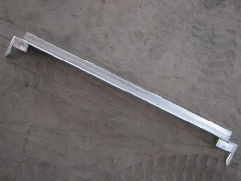 Kwikstage le&scaron;en&iacute; TOSOM