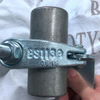 Drop Forged lesová deska pro udržení spojky