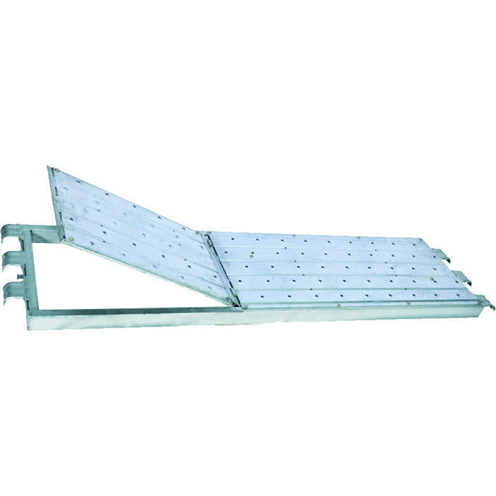 Typy lešen&aacute;řsk&yacute;ch prken 