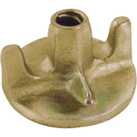 Křívová matice pro konstrukci