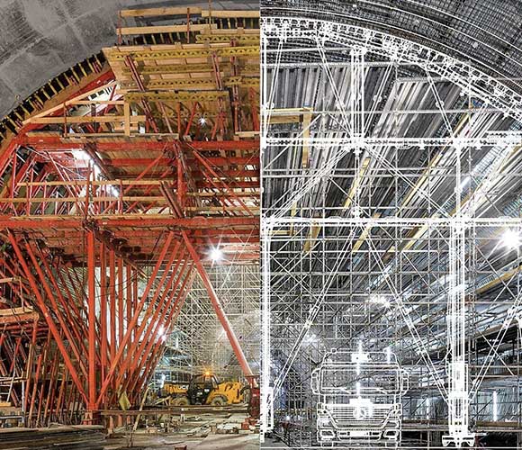 Tunelní inženýrství