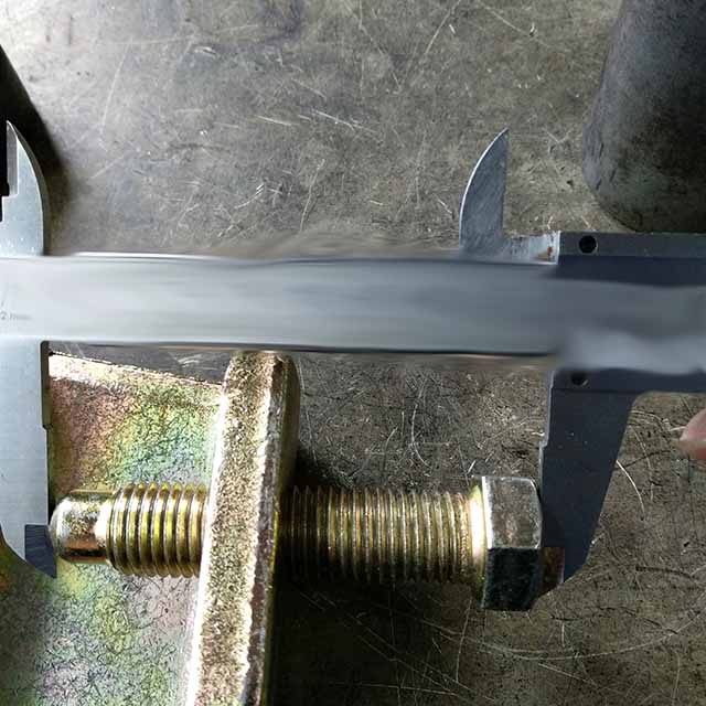 Scaffolding Beam Clamp Lešení paprskové