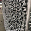 Galvanizovaná kniha HDG horizontální systém lešení