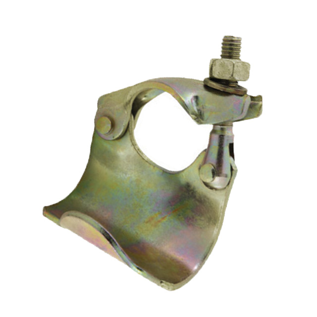 Stisknuté stisknuté lešení