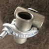 Drop kované lešení putlog Single Coupler