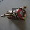 Lisované lešení jis double coupler