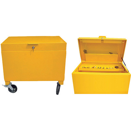 Bezpečnostní nástrojová skříň