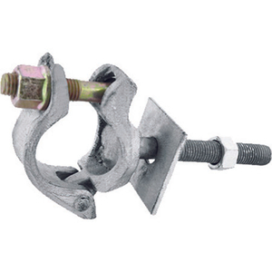 Spojka s přivařeným šroubem M16