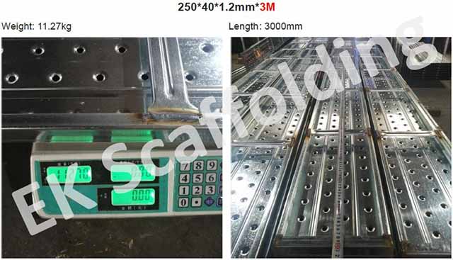 Kovov&aacute; prkna show 05