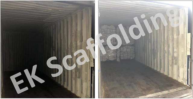 Holland Double Coupler Loading Photo 01