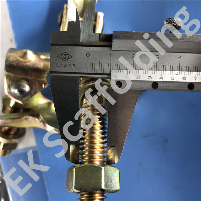 Pressed Double Show 04