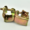 Lisované lešení jis double coupler