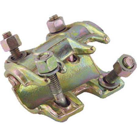 Italský typ lešení kapky kované rukávy spojky