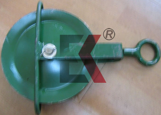 Lešen&iacute; ginov&eacute;ho kola