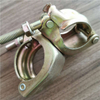 JIS Clamp stiskl lešení Special Shaped Swivel Coupler