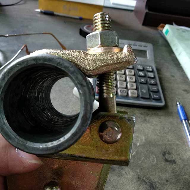 Scaffolding Girder Lešení lešení