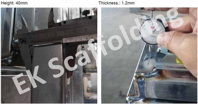 Kovov&aacute; prkna show 02