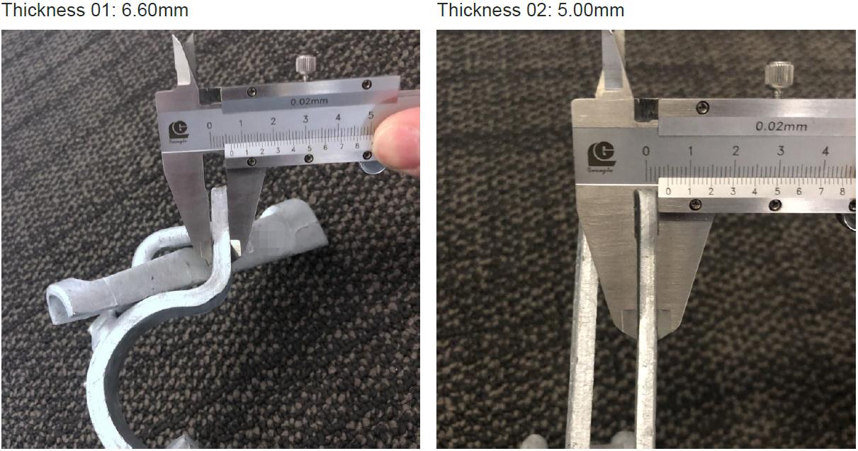 Holland Double Coupler Show 