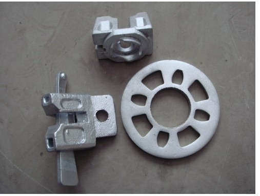 Příslušenství Ringlock