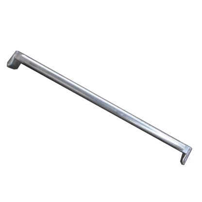 Kwikstage lešení Systémové knihy vodorovné ocelové trubice